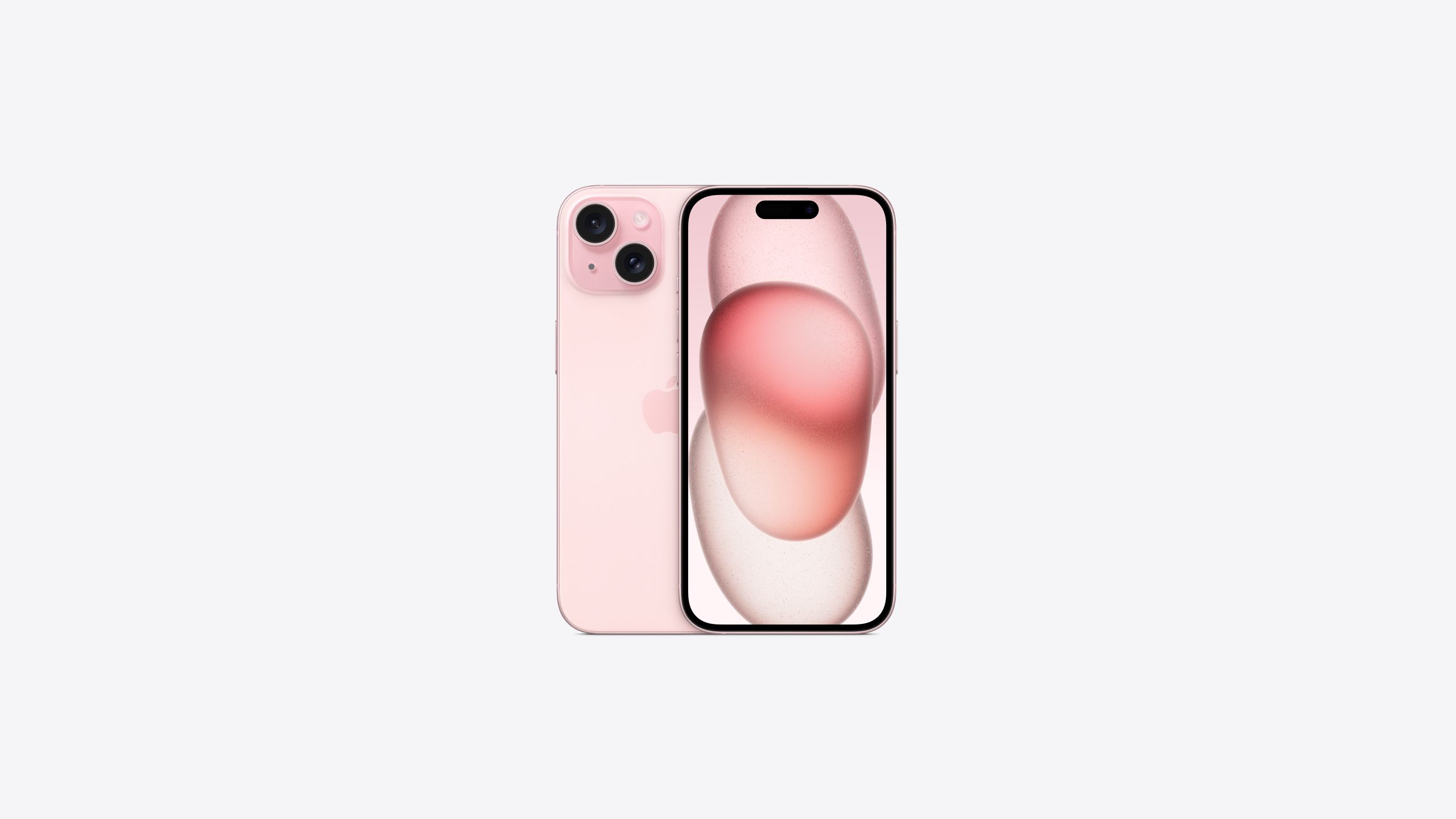 Apple iPhone 15 128GB - Pink | MTP13ZD-A