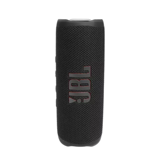 JBL Flip 6 Portable Waterproof Speaker Black | FLIP6BLKEU JBL Flip 6 Portable Waterproof Speaker Black | FLIP6BLKEU