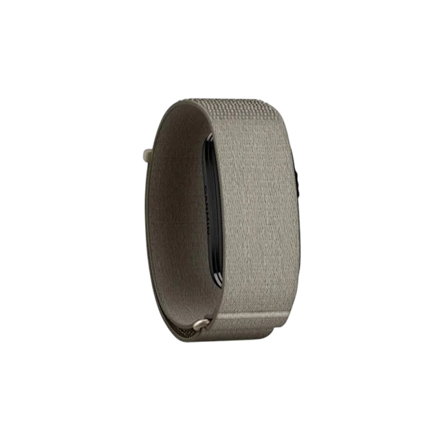 Garmin Cirqa Smart Band Sml/Med - French Grey | 010-04675-11 - Image 3