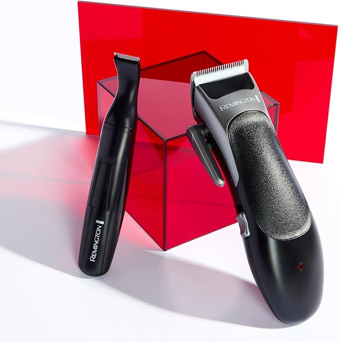 Remington Stylist Hair Clipper Set | HC367 - Image 5