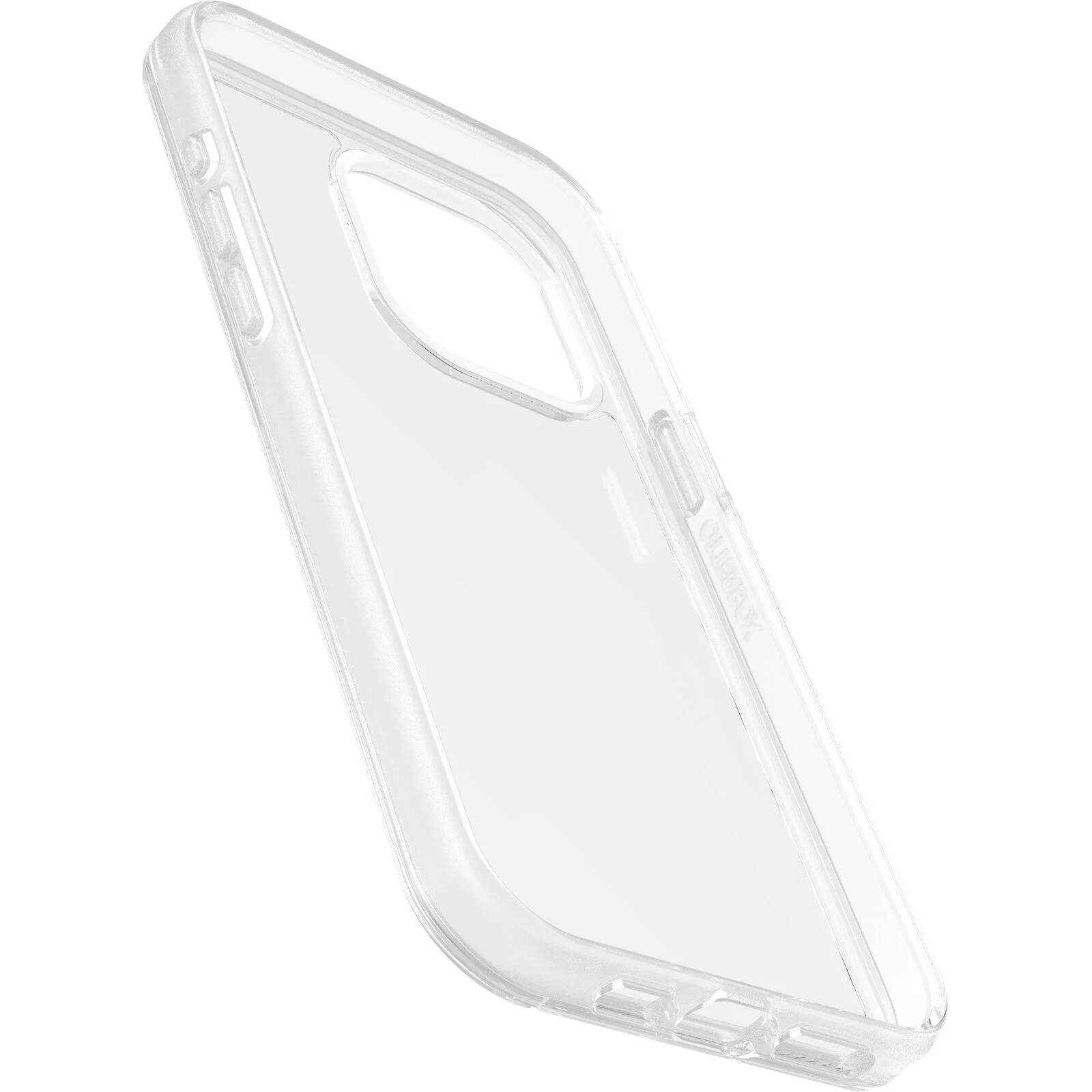 Otterbox Symmetry Case for iPhone 15 Pro Max - Clear | 77-92658 - Image 4