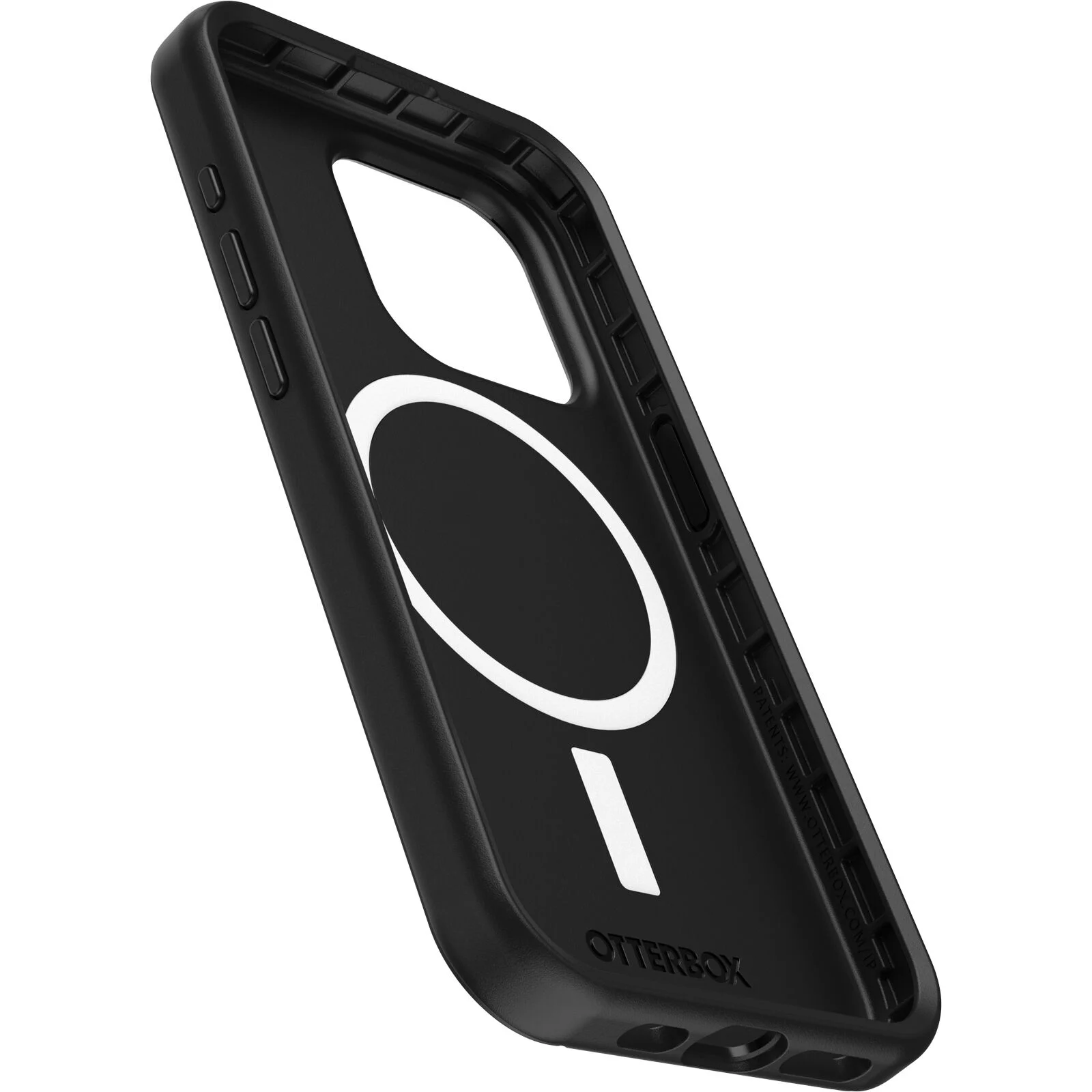 Otterbox Magsafe Case For iPhone 15 Pro - Black | 77-92836 - Image 3