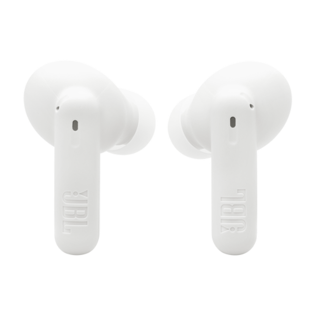 JBL Wave Beam 2 True Wireless Noise Cancelling Earbuds - White | JBLWBEAM2WHT - Image 5