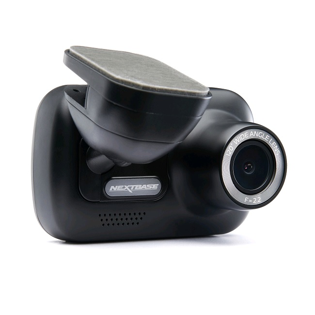 Nextbase 122 Dash Cam NBDVR122 - Image 4