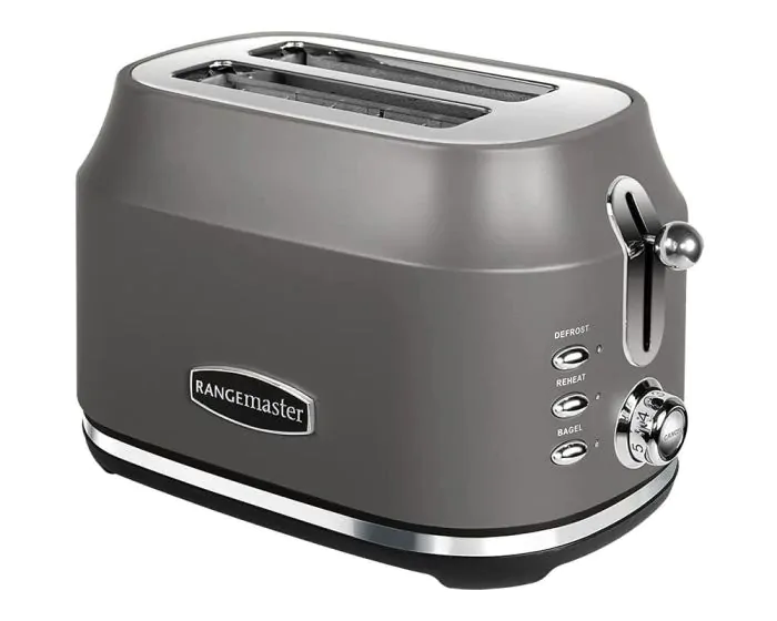Rangemaster Toaster 2sl Grey | RMCL2S201GY - Image 2