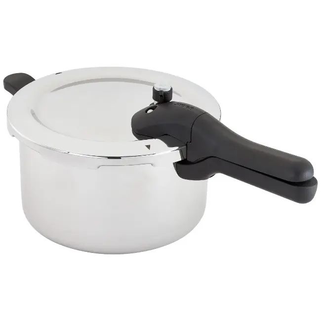 Judge 5l Pressure Cooker Stainless Steel JA75