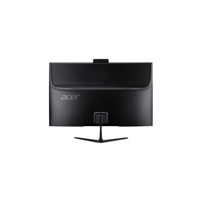 Acer Aio Aspire C27 Desktop 27" |8gb|512gb| Core 5 - Black | DQ.BRSEK.001 - Image 5