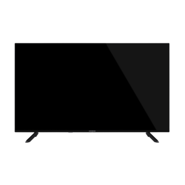 Nordmende 55" Smart UHD TV - Black | ARTV55UHD