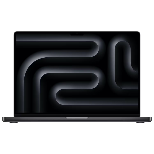 Apple MacBook Pro 14" M3 Pro Chip | 18GB Ram & 512GB SSD | Space Black | MRX33B/A Apple MacBook Pro 14" M3 Pro Chip | 18GB Ram & 512GB SSD | Space Black | MRX33B/A