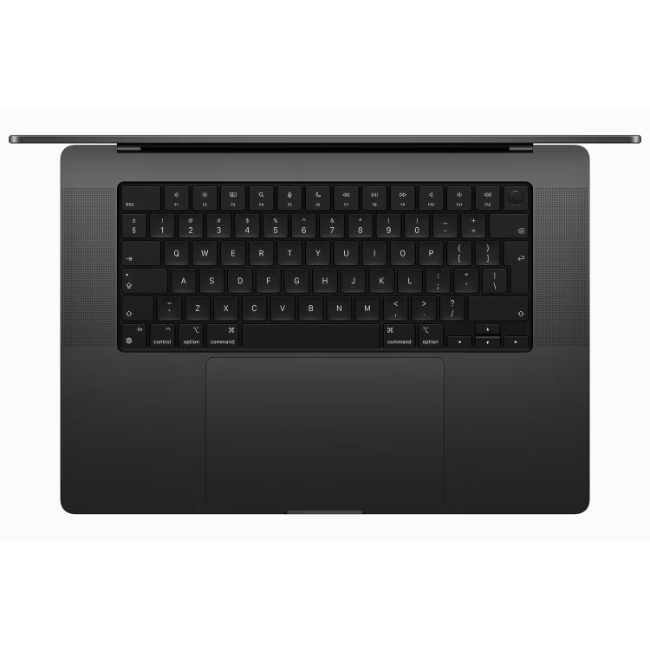 Apple MacBook Pro 14" M3 Pro Chip | 18GB Ram & 512GB SSD | Space Black | MRX33B/A - Image 5