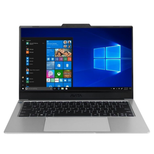 Avita Liber V Laptop 14" I3/4gb - Space Grey | NS14A8UKT441SG Avita Liber V Laptop 14" I3/4gb - Space Grey | NS14A8UKT441SG
