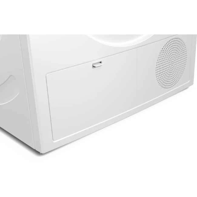 Bosch Series 4 Heat Pump Tumble Dryer 8 kg - White | WTH85225IE - Image 4