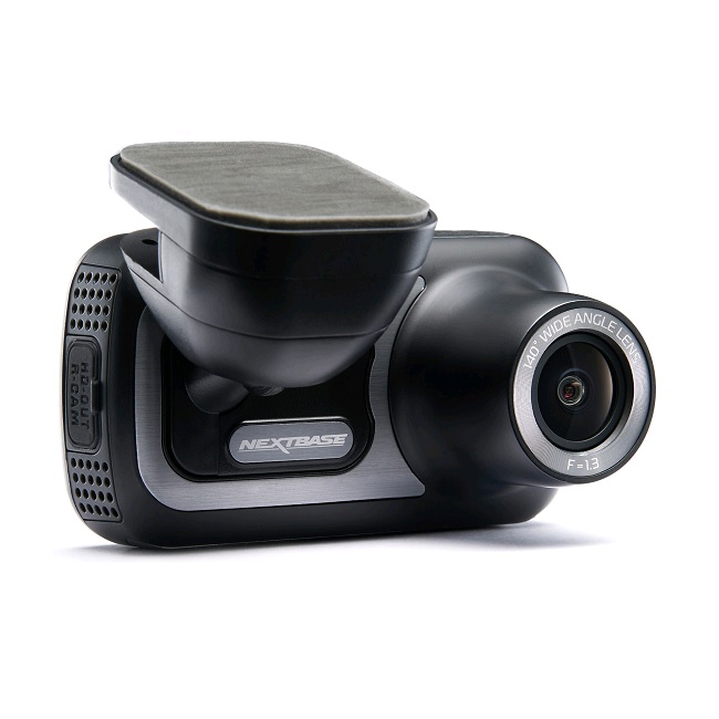 Nextbase 422GW Dash Cam NBDVR422GW - Image 4