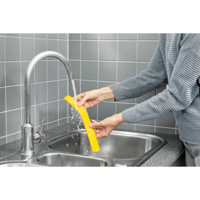 Karcher WV6 Plus N Window Vac | 1.633-743.0 - Image 5