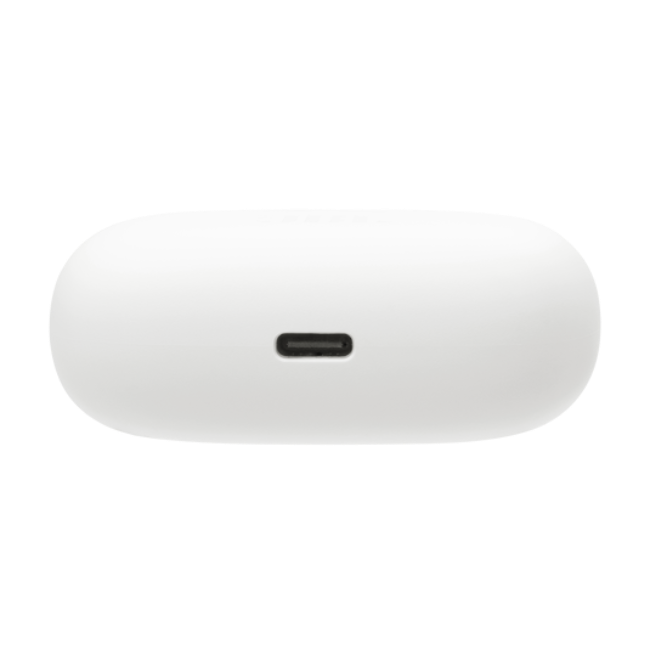 JBL Wave Beam 2 True Wireless Noise Cancelling Earbuds - White | JBLWBEAM2WHT - Image 9