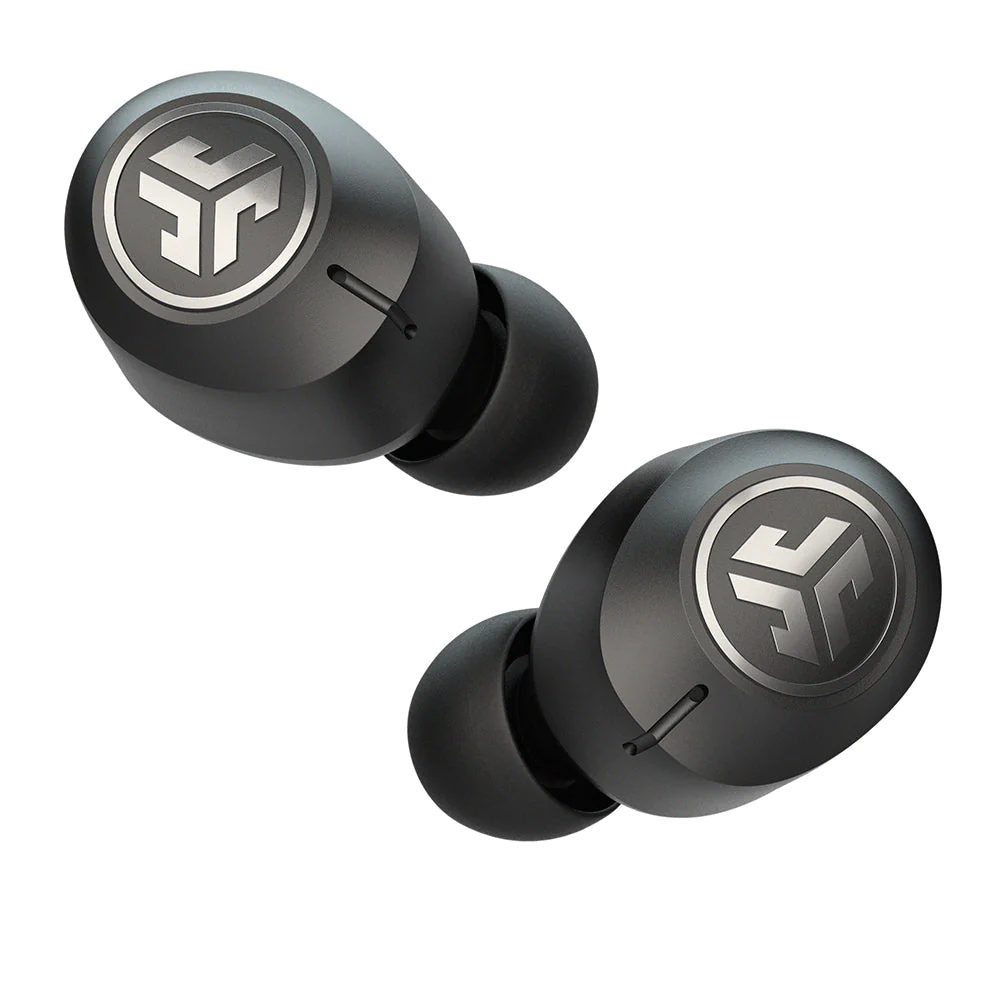 Jlab JBUDS Air ANC True Wireless Earbuds - Black | IEUEBJBAIRANCRB - Image 2
