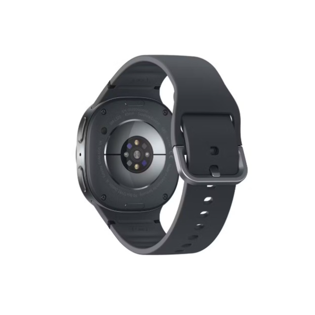 Samsung Galaxy Watch8 Smartwatch | 40mm | Graphite | SM-L320NDAAEUA - Image 6
