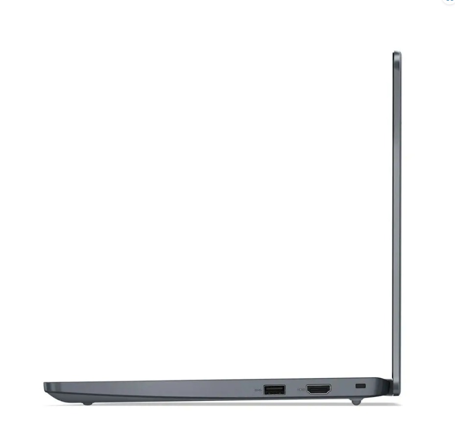 Lenovo IdeaPad Slim 3 Chromebook 14" | Intel Core i3 | 8GB | 128GB - Storm Grey | 83BN001DUK - Image 6