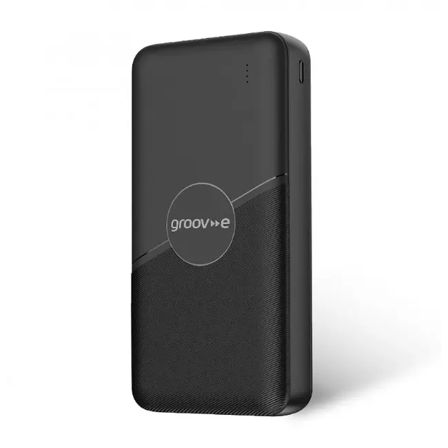 Groove 20000mah Powerbank Charger | GVCH20000