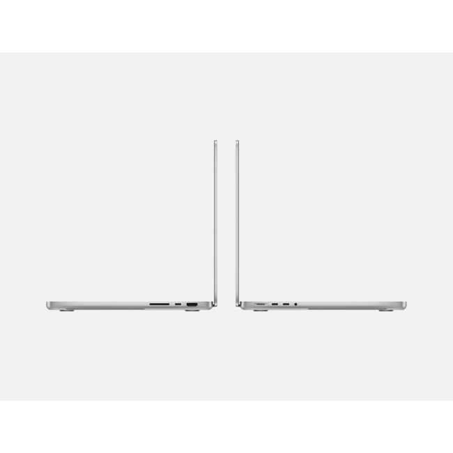 Apple MacBook Pro 14" 16gb/512gb - Silver | MDE44B-A - Image 5 Apple MacBook Pro 14" 16gb/512gb - Silver | MDE44B-A - Image 5