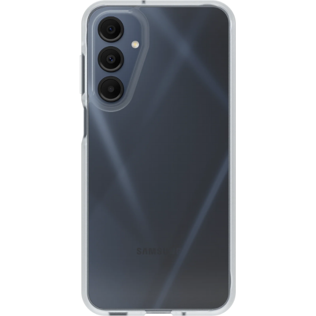 Otterbox React Samsung Galaxy A17 Phone Case | Clear | 77-99307 - Image 3