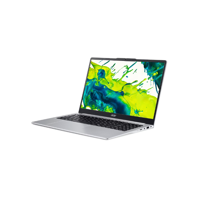 Acer Aspire Lite Laptop 15.6" 8gb/512gb I5 - Silver | NX.J4GEK.005EX - Image 4