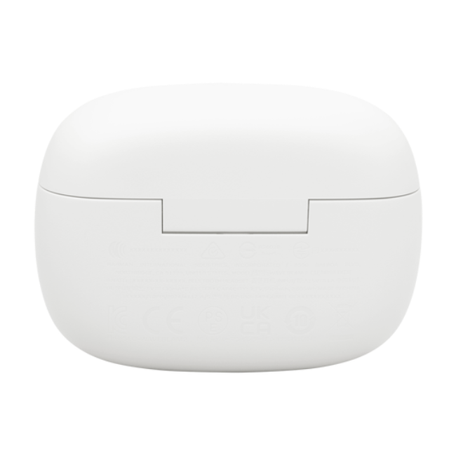 JBL Wave Beam 2 True Wireless Noise Cancelling Earbuds - White | JBLWBEAM2WHT - Image 8