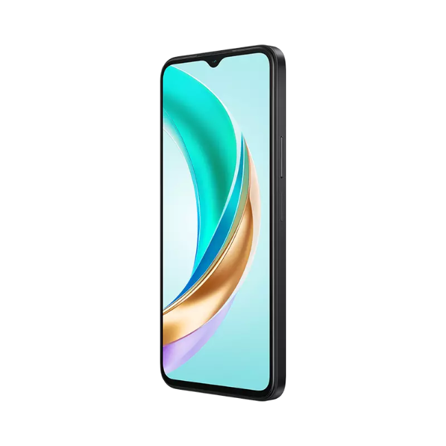 Honor X6b 128gb Smartphone - Midnight Black | 5109BGFX - Image 12