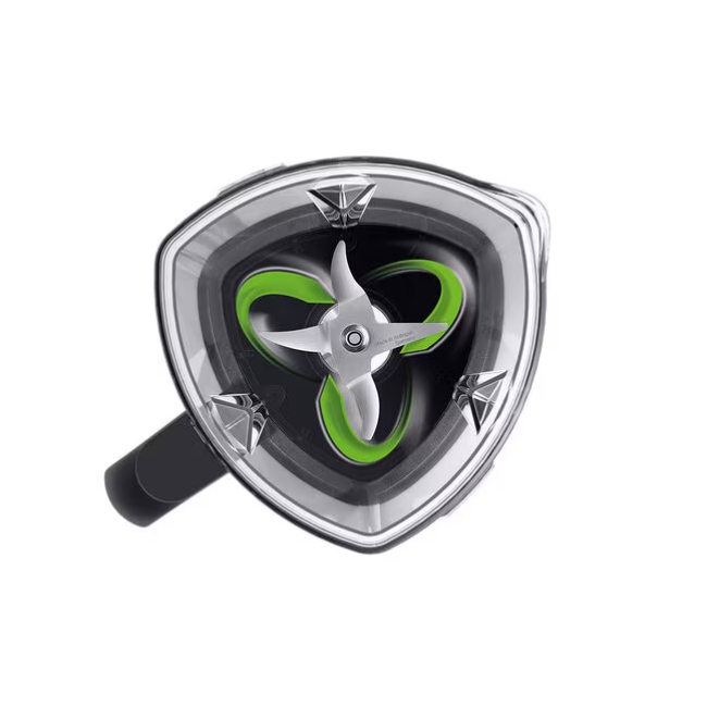 Braun PowerBlend 9 1600w - Black | JB9040BK - Image 3