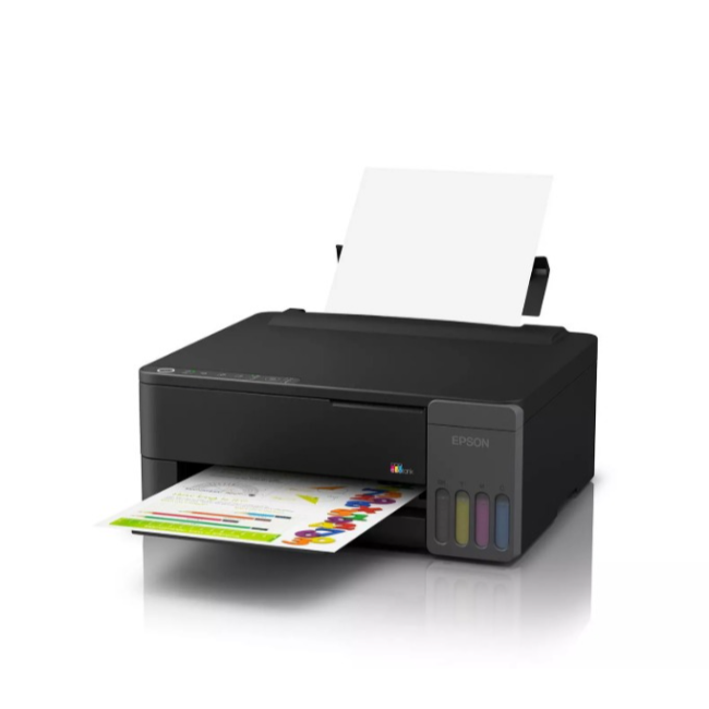 Epson A4 Eco Tank Wifi Printer | ET-2910 - Image 4
