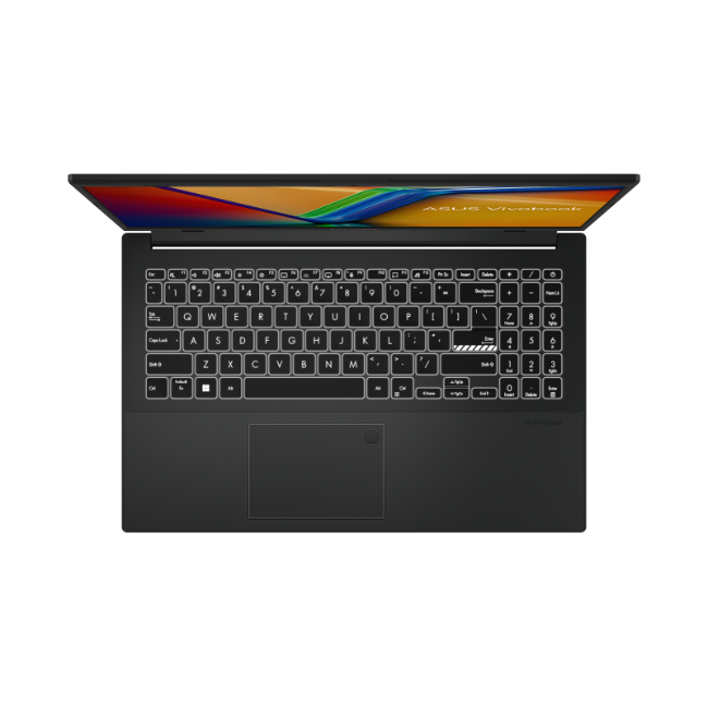 Asus Vivobook Laptop 15.6" R3 |8gb|128gb SSD - Black | SE1504FA-NJ715W - Image 6