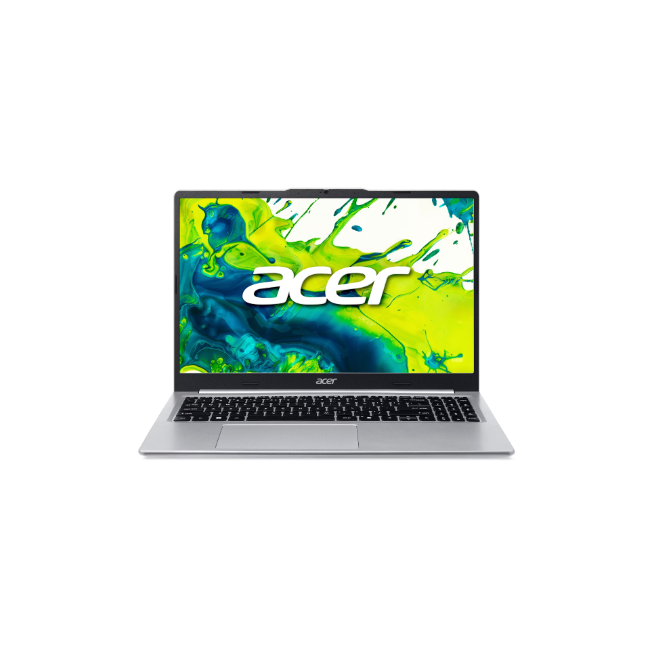 Acer Aspire Lite Laptop 15.6" 8gb/512gb I5 - Silver | NX.J4GEK.005EX