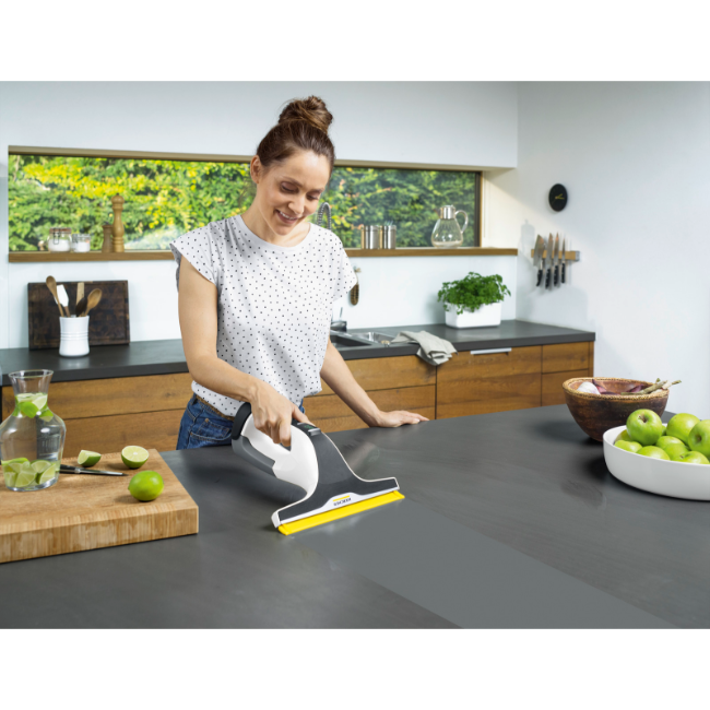 Karcher WV6 Plus N Window Vac | 1.633-743.0 - Image 7