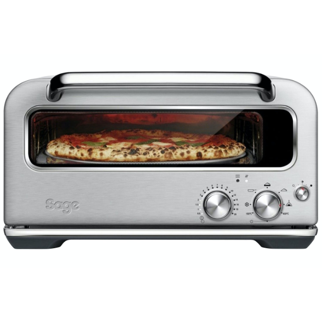 Sage Smart Oven Pizzaiolo | SPZ820BSS4GEU1 Sage Smart Oven Pizzaiolo | SPZ820BSS4GEU1