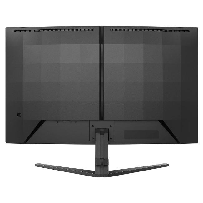 Philips Evnia 32" Curved Gaming Monitor - Black | 32M2C3500L-00 - Image 5