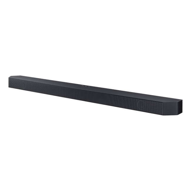 Samsung Q-Series 3.1.2 Ch Soundbar with Subwoofer - Black | HW-Q600H-XU - Image 10