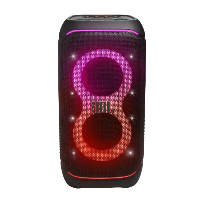 JBL PartyBox Stage 320 Bluetooth Speaker | Black | PBSTAGE320UK