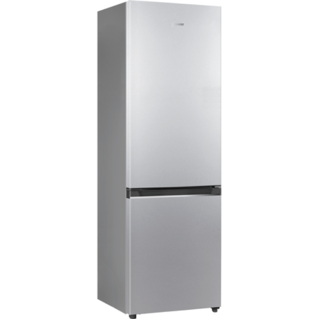 Indesit 60/40 Fridge Freezer - Silver | INKS8261S4UK - Image 2