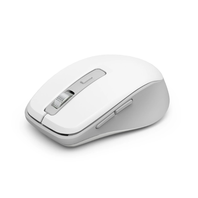 Hama M-450 Multi-Device Mouse 537362 | White | 00173080