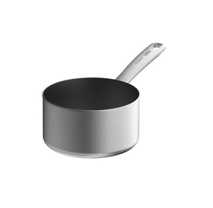 Berghoff Leo 16cm Saucepan | Stainless Steel | 3950490 Berghoff Leo 16cm Saucepan | Stainless Steel | 3950490