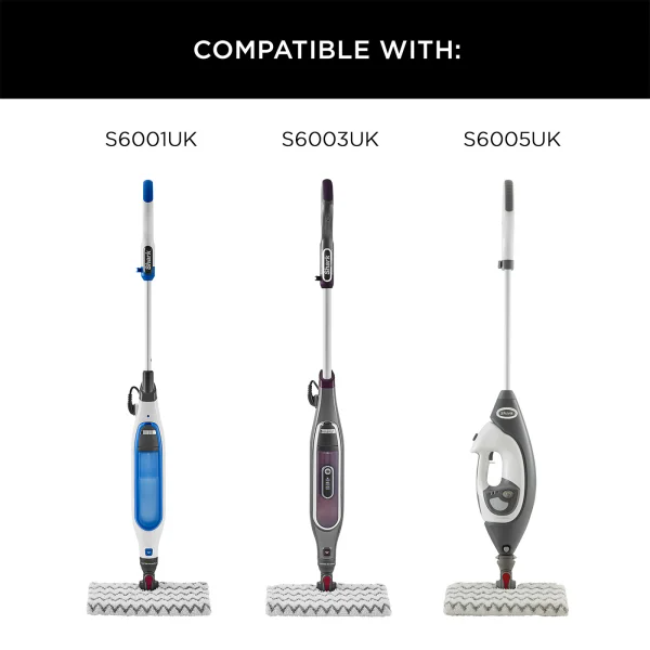 Shark Carpet Glider | For S6000 Series | CAR6000EU - Image 3