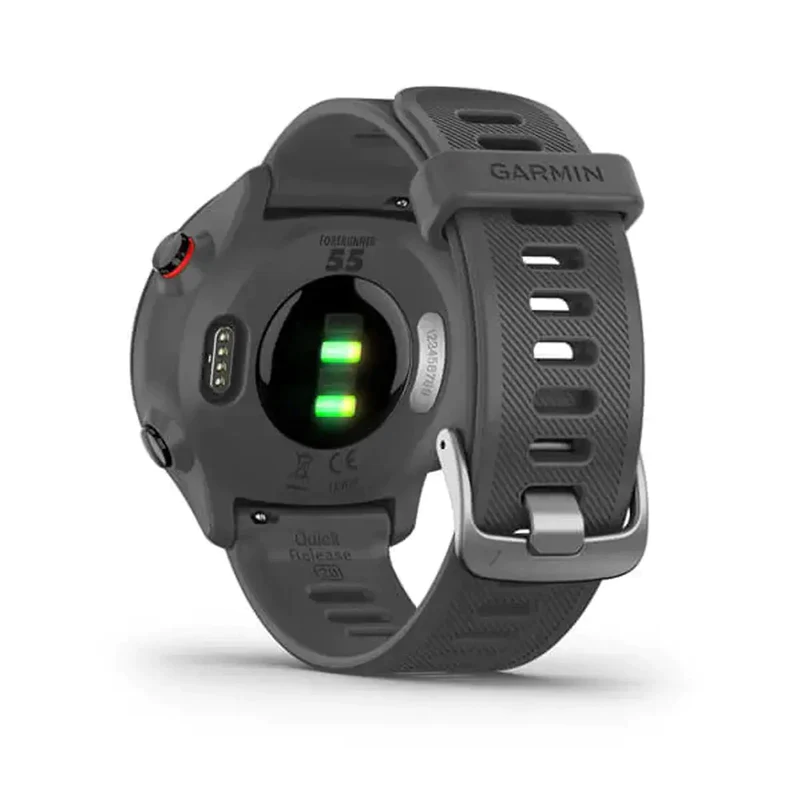 Garmin Forerunner 55 | 010-02562-13 - Image 4