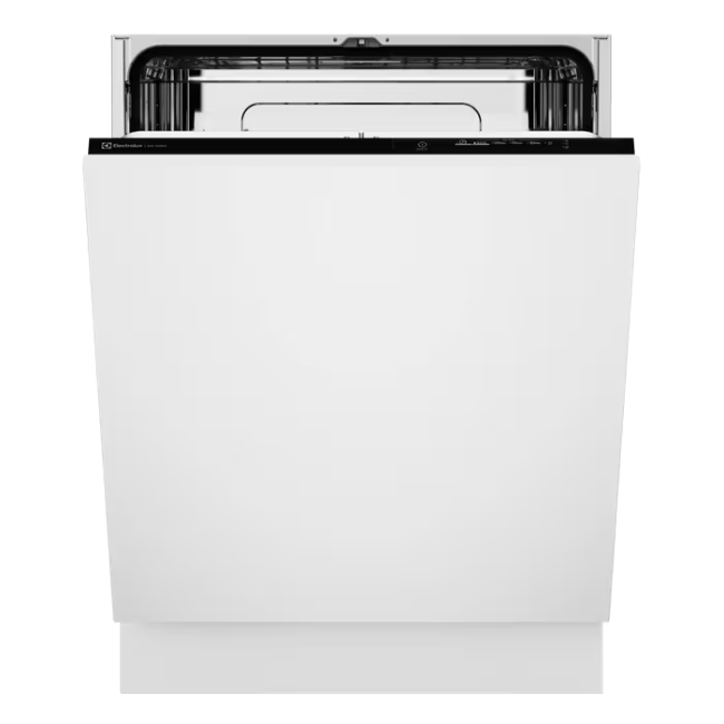 Electrolux 500 AirDry Built-In Dishwasher - White | E52LE100S
