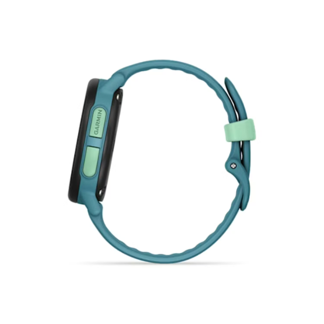 Garmin Bounce 2 Watch - Turquoise | 010-03399-02 - Image 8