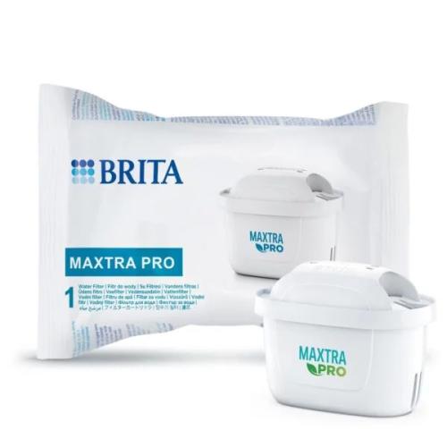 Brita Maxtra Pro Singles All-In-1 Refill Pack | S1050421