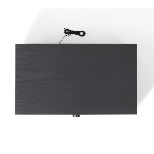 Crosley Finn CD Player | Black | CR3504A-BK4 - Image 5