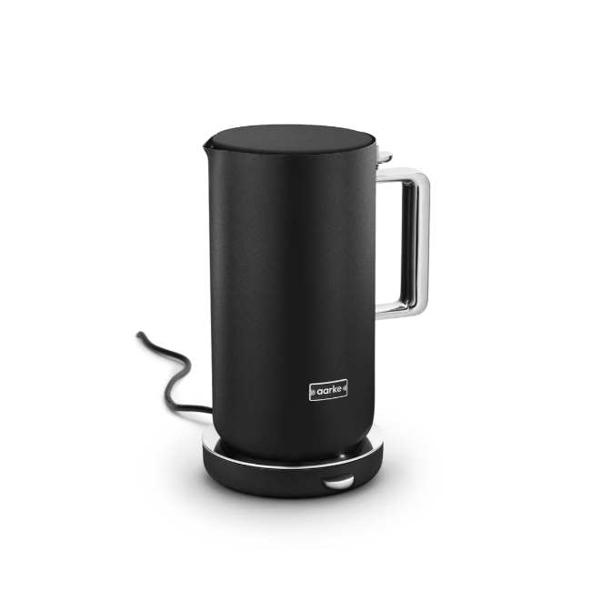 Aarke Kettle - Matte Black | A1243 - Image 3