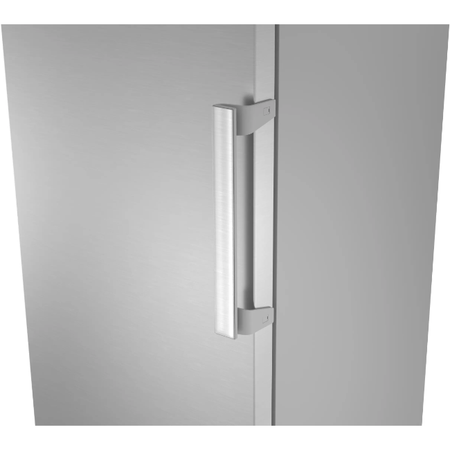 Siemens IQ300 Free-Standing Fridge - Brushed Steel | KS36NVICGG - Image 2