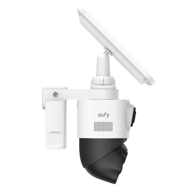 Eufy Eufycam S4 Solo Security Camera - White | T81723W1 - Image 3