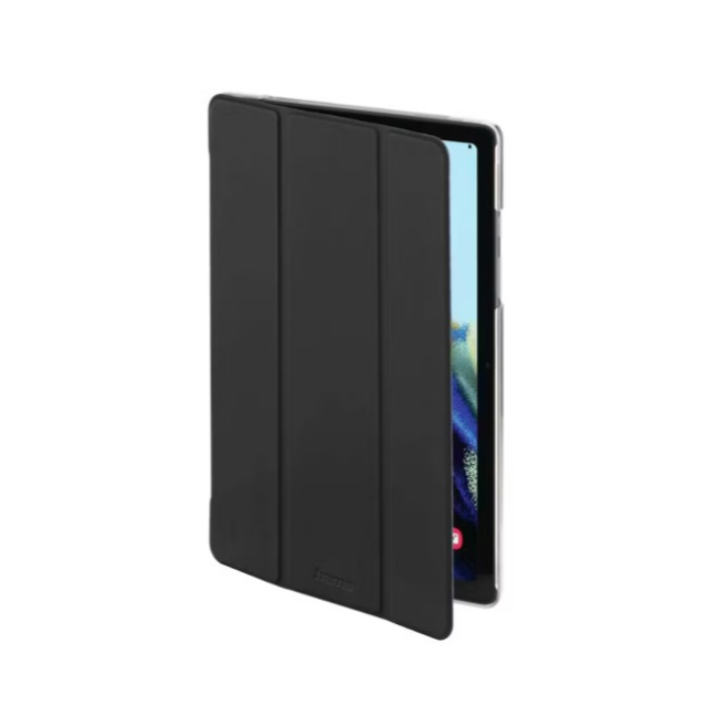 Hama Samsung Galaxy Tab A9+ 11" Tablet Cover | Black | 00222010 Hama Samsung Galaxy Tab A9+ 11" Tablet Cover | Black | 00222010